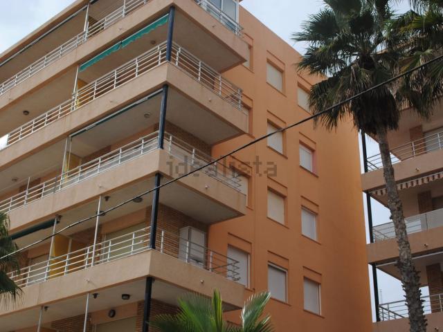 Piso en alquiler en Urbanització Pinar de Guardamar, el Baix Segura / La Vega Baja