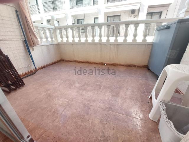 Piso en venta en Guardamar Del Segura