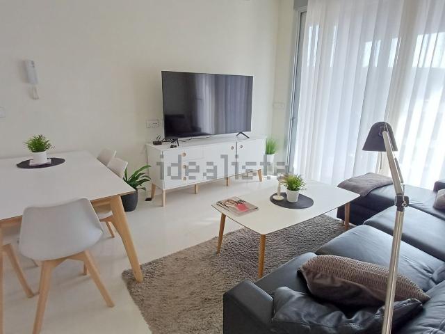 Dúplex en alquiler en Urbanització Els Estanys, Guardamar del Segura