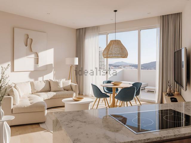 Piso en venta en Urbanització Els Estanys, Guardamar del Segura