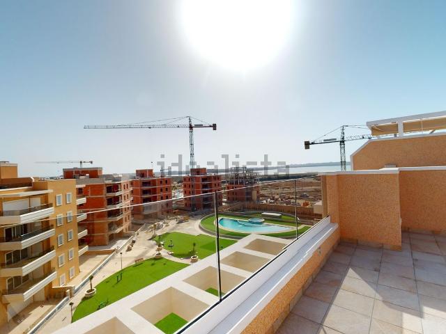 Ático en venta en Urbanització El Ras, el Baix Segura / La Vega Baja
