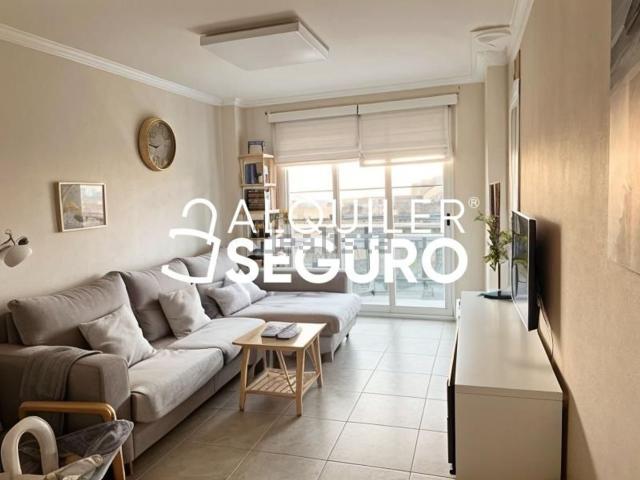 Piso en alquiler en Guardamar Del Segura