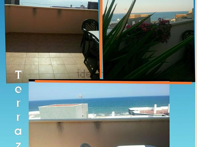 Ático en alquiler en Urbanització Pinar de Guardamar, Guardamar Del Segura