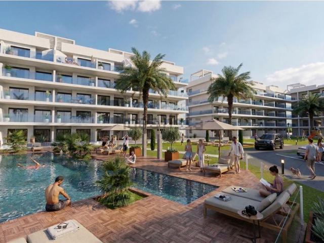 Ático en venta en Urbanització El Ras, el Baix Segura / La Vega Baja