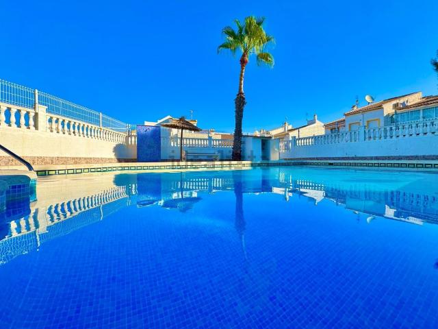 Piso en venta en Urbanització Els Estanys, Guardamar del Segura