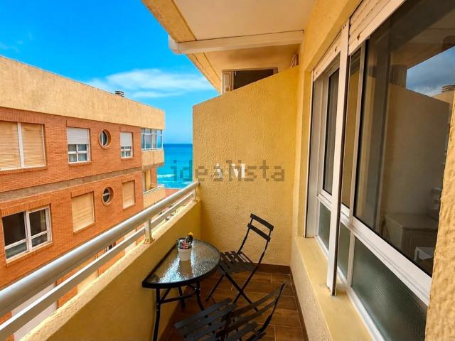 Piso en alquiler en Guardamar del Segura, Alacant / Alicante