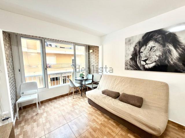 Piso en venta en La Mata, el Baix Segura / La Vega Baja