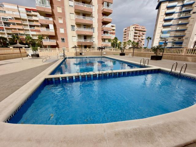 Piso en venta en Urbanització Els Estanys, Guardamar del Segura