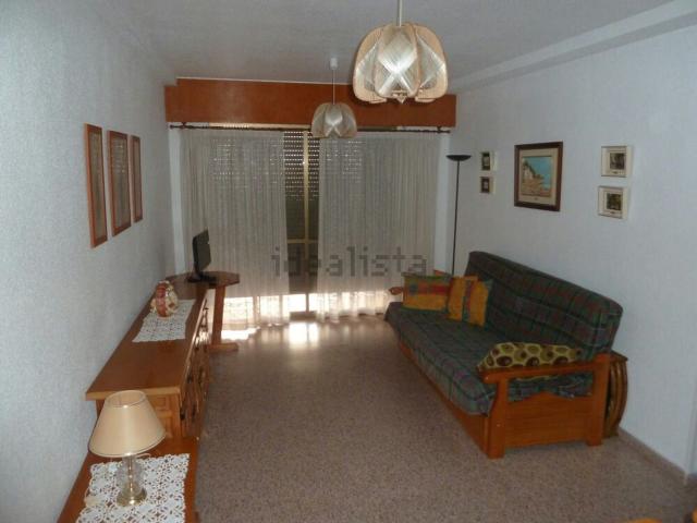 Piso en alquiler en Guardamar Del Segura, Valencia