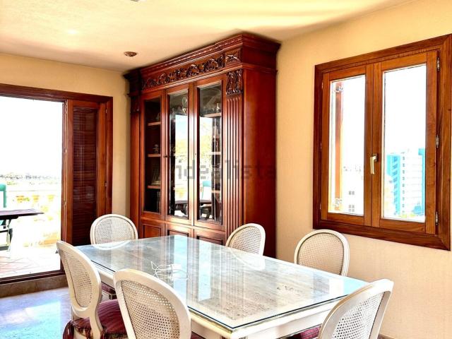 Ático en alquiler en Urbanització Pinar de Guardamar, Guardamar Del Segura