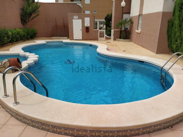 Piso en alquiler en Guardamar Del Segura, Valencia