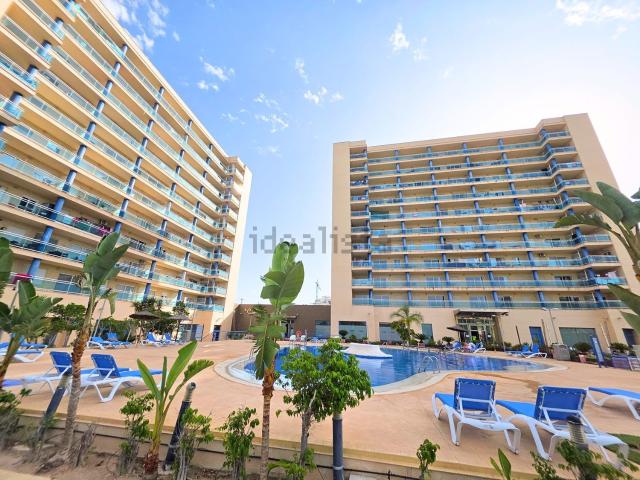 Piso en venta en Urbanització Els Estanys, Guardamar del Segura