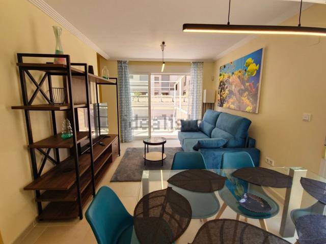 Dúplex en alquiler en Guardamar Del Segura, Valencia