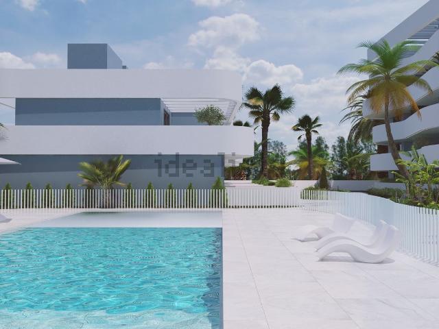 Dúplex en venta en Urbanització El Ras, el Baix Segura / La Vega Baja