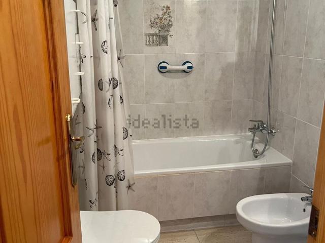 Piso en alquiler en Urbanització Pinar de Guardamar, el Baix Segura / La Vega Baja