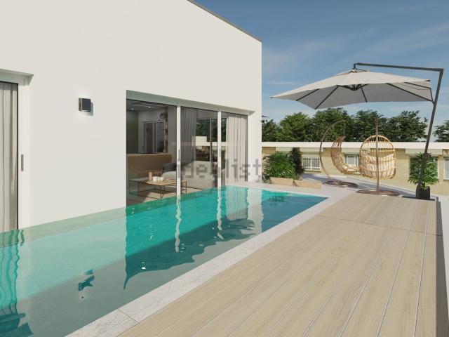 Ático en venta en el Baix Segura / La Vega Baja, Valencia