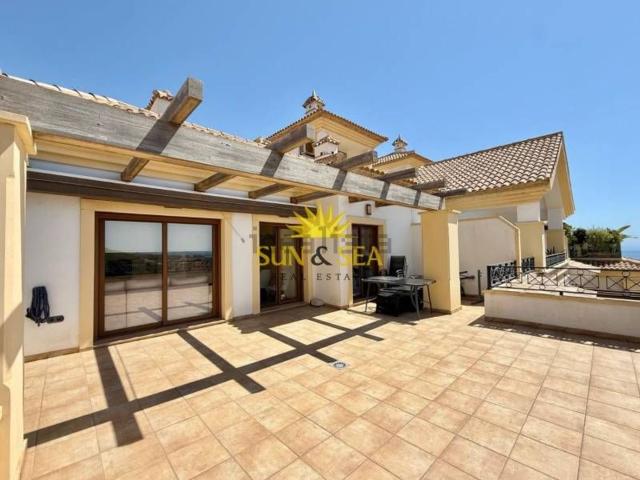 Ático en alquiler en Urbanització Pinar de Guardamar, el Baix Segura / La Vega Baja