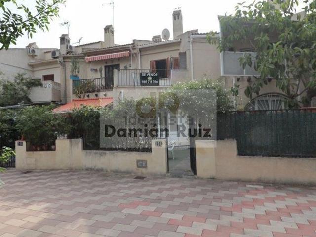 Dúplex en venta en Urbanización Buenavista, el Baix Segura / La Vega Baja