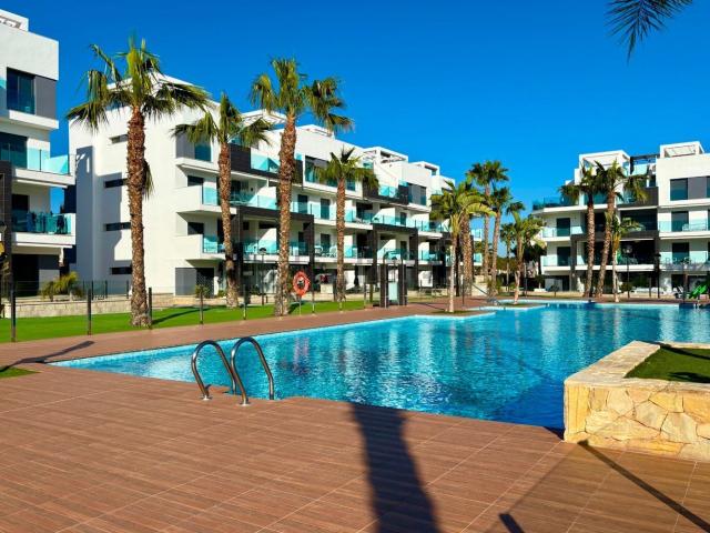 Ático en venta en Urbanització El Ras, el Baix Segura / La Vega Baja