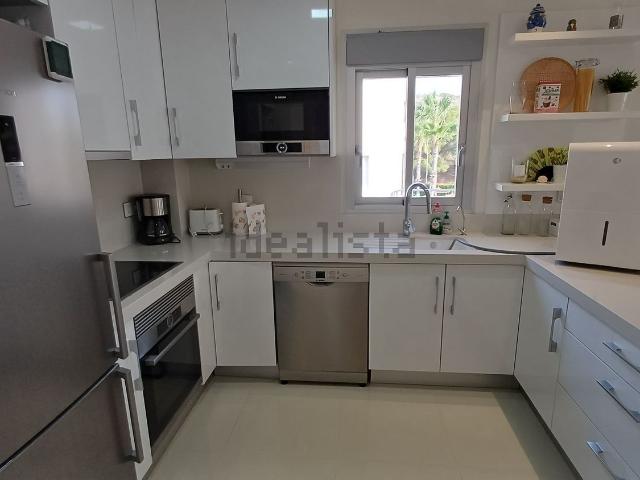 Dúplex en alquiler en Urbanització Els Estanys, el Baix Segura / La Vega Baja