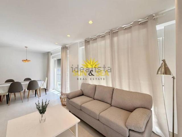 Piso en alquiler en Guardamar Del Segura, Valencia