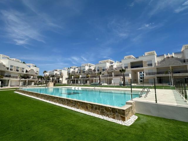 Dúplex en venta en Urbanització El Ras, el Baix Segura / La Vega Baja
