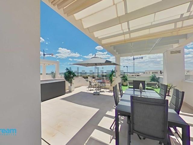 Ático en venta en Urbanització El Ras, el Baix Segura / La Vega Baja
