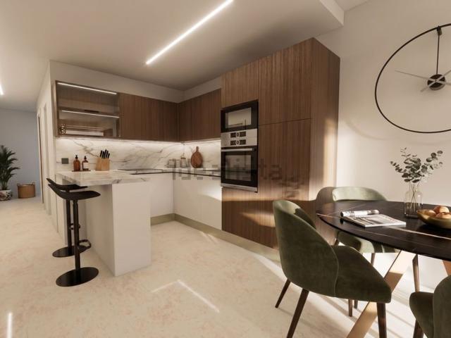 Ático en venta en Urbanització El Ras, el Baix Segura / La Vega Baja