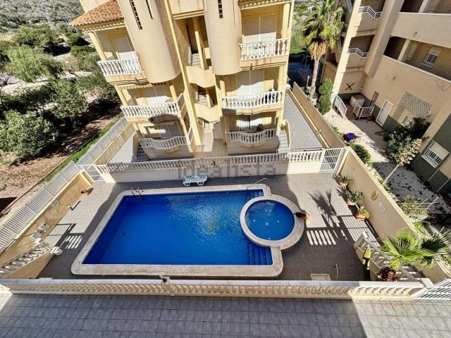 Dúplex en alquiler en Urbanització Pòrtic Platja, el Baix Segura / La Vega Baja