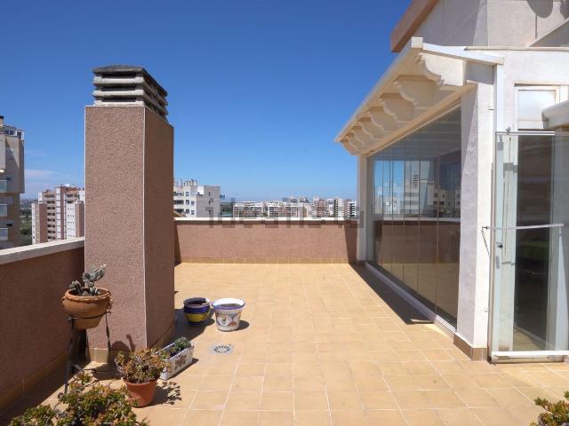 Ático en venta en el Baix Segura / La Vega Baja, Valencia