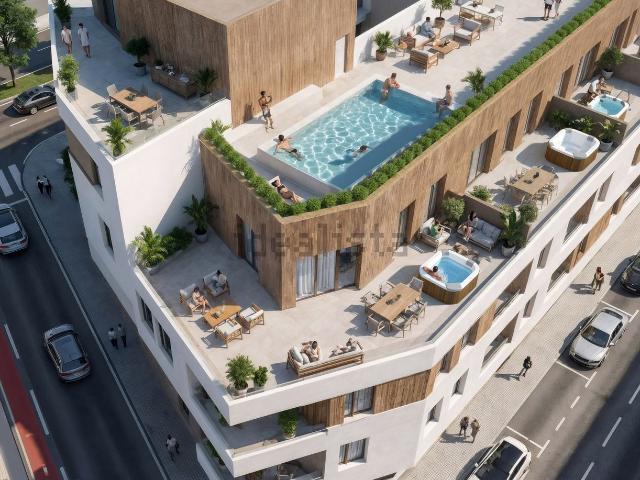 Ático en venta en Urbanització Els Estanys, el Baix Segura / La Vega Baja