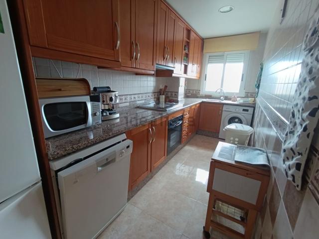 Piso en alquiler en Guardamar Del Segura, Valencia