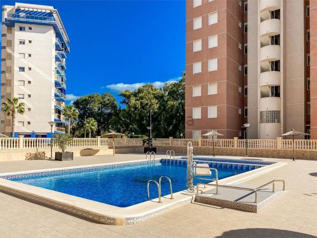 Piso en venta en Urbanització Els Estanys, Guardamar del Segura