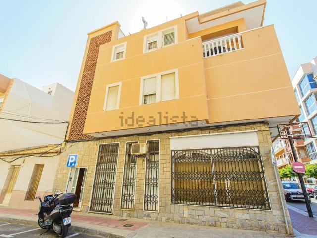 Piso en venta en Guardamar Del Segura