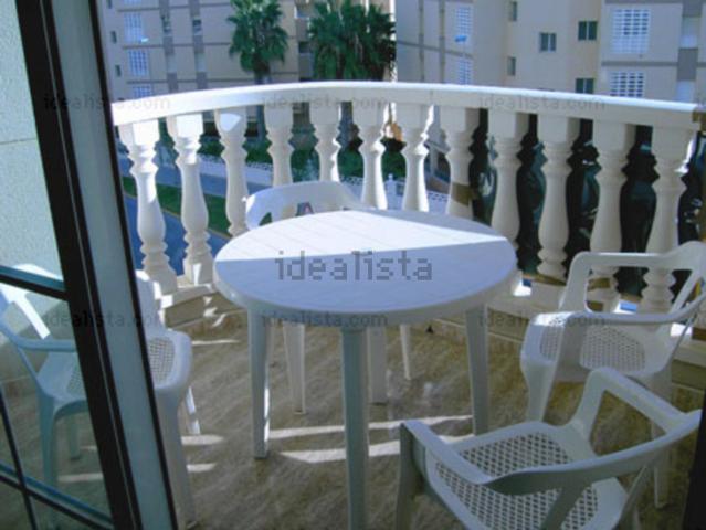 Piso en alquiler en el Baix Segura / La Vega Baja, Valencia