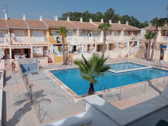 Ático en alquiler en Guardamar Del Segura, Valencia