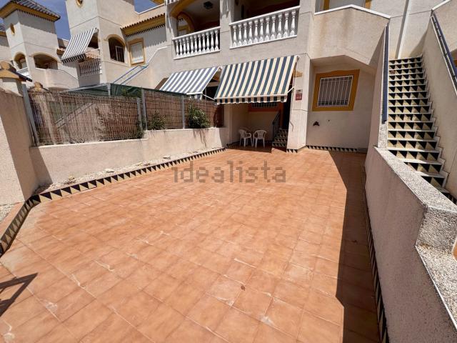 Piso en alquiler en Urbanització Els Estanys, el Baix Segura / La Vega Baja