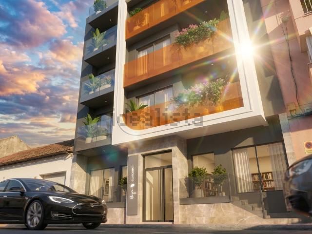 Piso en venta en el Baix Segura / La Vega Baja, Valencia