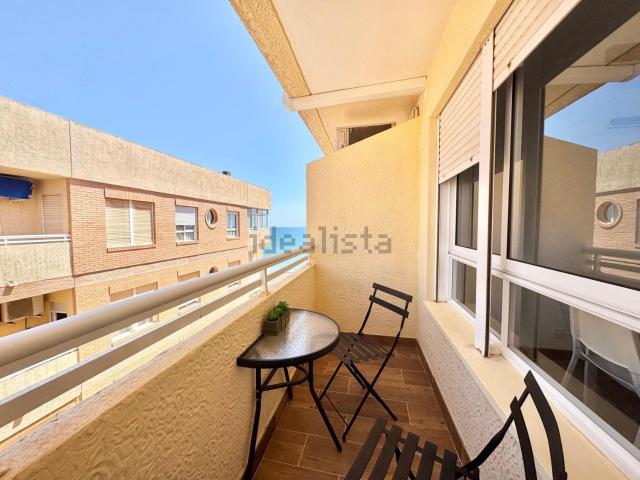 Piso en alquiler en Guardamar del Segura, Alacant / Alicante