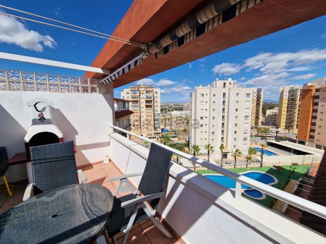 Ático en venta en el Baix Segura / La Vega Baja, Valencia