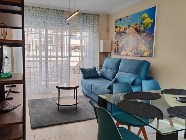 Piso en alquiler en Guardamar Del Segura, Valencia