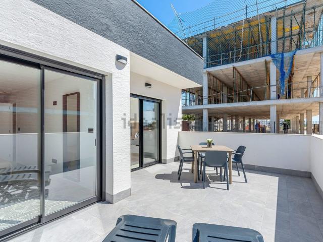Dúplex en venta en Urbanització El Ras, el Baix Segura / La Vega Baja