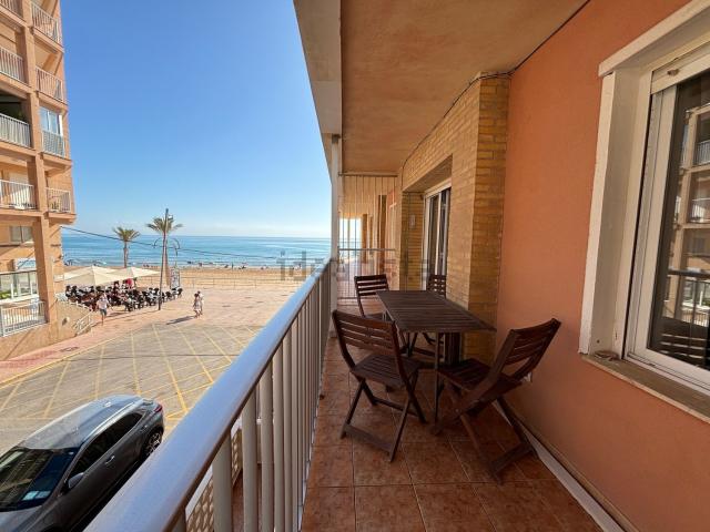 Piso en venta en Guardamar Del Segura