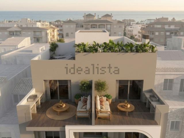 Ático en venta en Guardamar del Segura, Alacant / Alicante