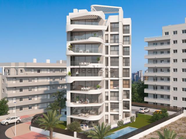 Piso en venta en el Baix Segura / La Vega Baja, Valencia