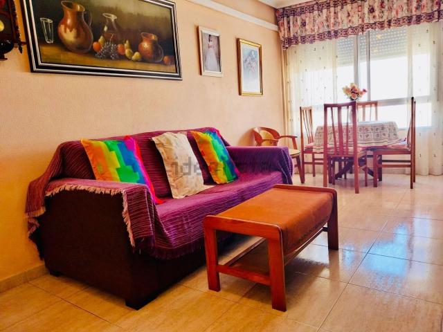 Piso en venta en Guardamar Del Segura