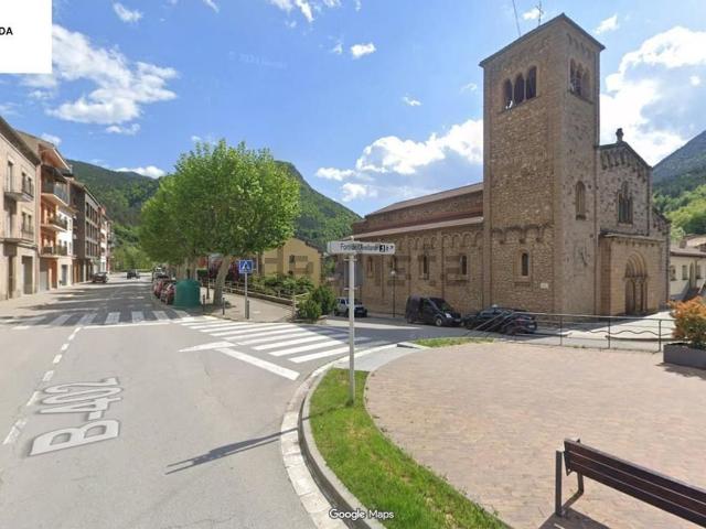 Piso en venta en Terradelles, Bagà