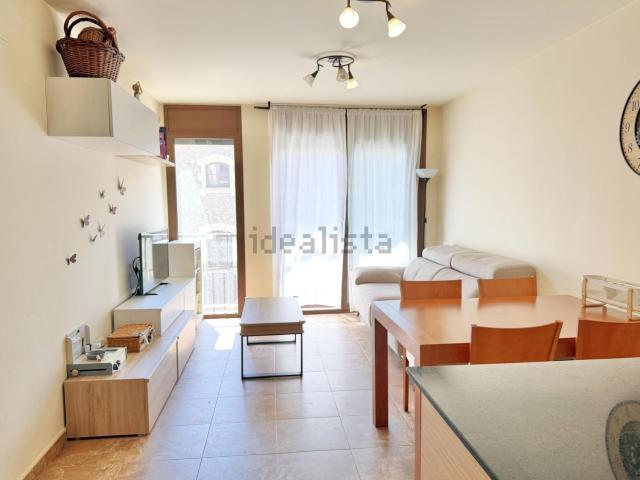 Piso en venta en Berguedà, Catalunya