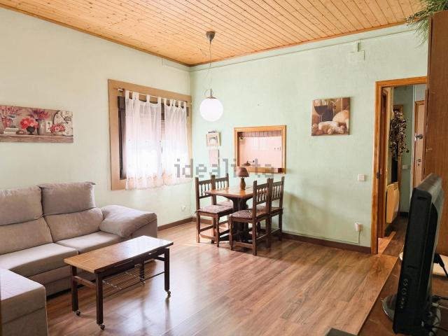 Piso en venta en Berguedà, Catalunya