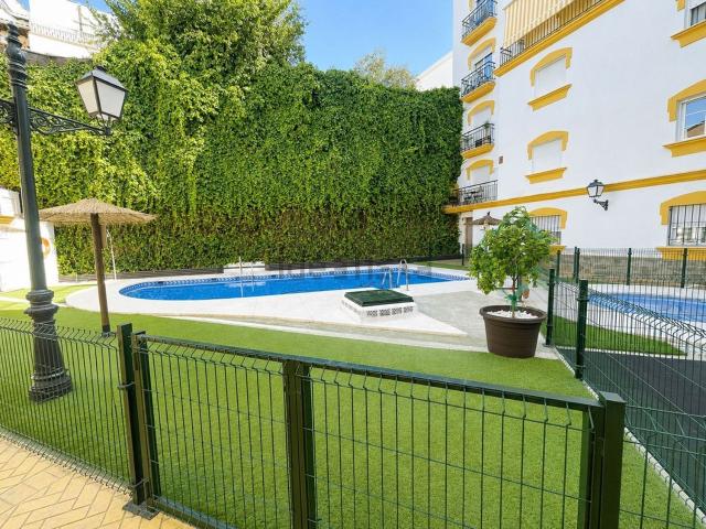 Piso en venta en Sierra de las Nieves, Andalucía